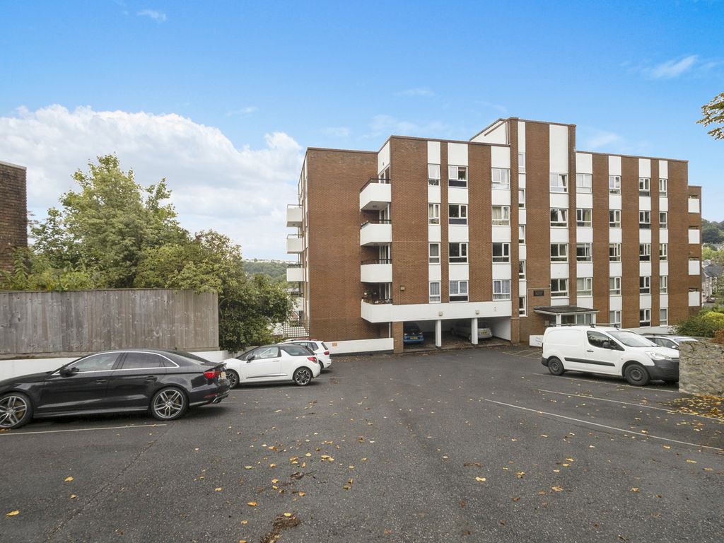 1 bed flat for sale in Asheldon Road, Torquay TQ1 Zoopla