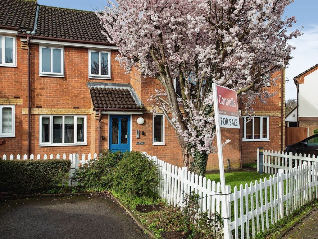 1 bed flat for sale in Swallows Oak, Abbots Langley WD5 Zoopla