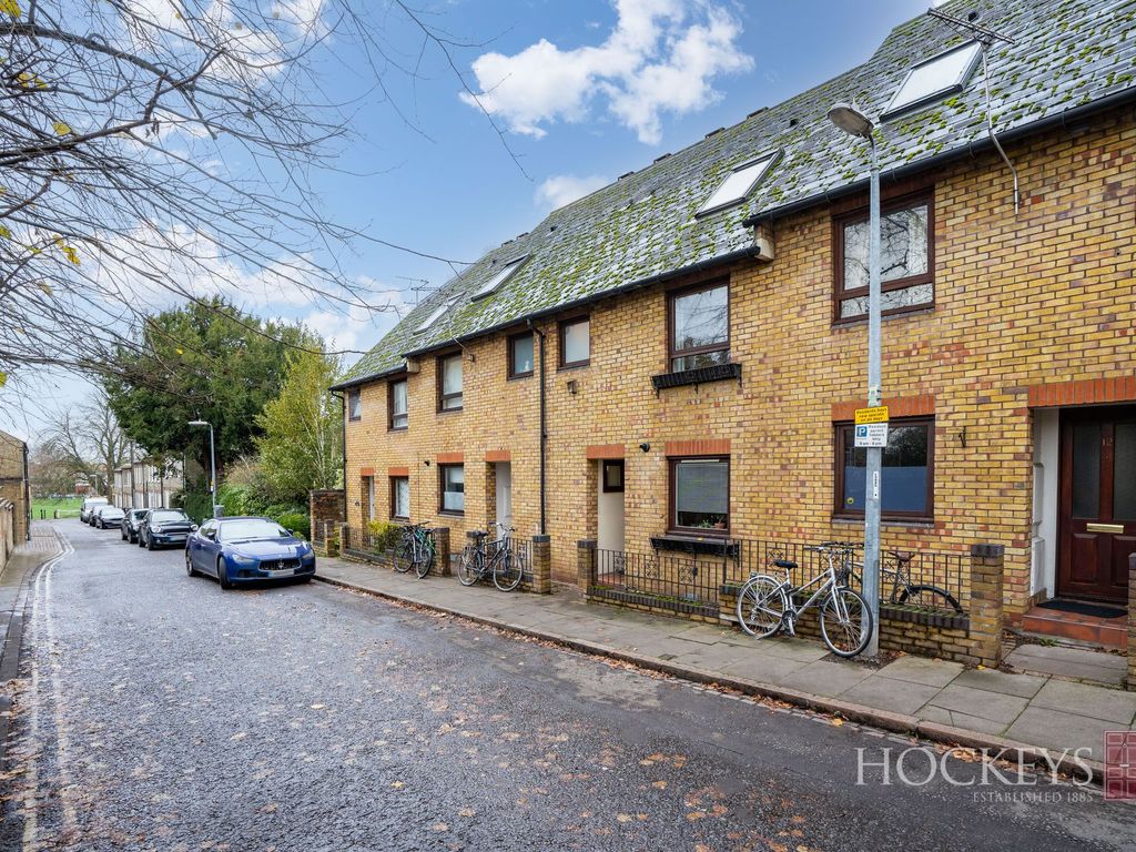 Parsonage Street Cambridge CB5  