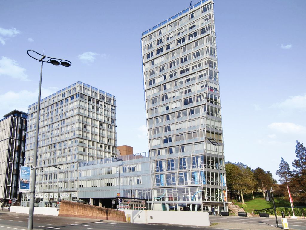 37 Strand Street, Liverpool L1  