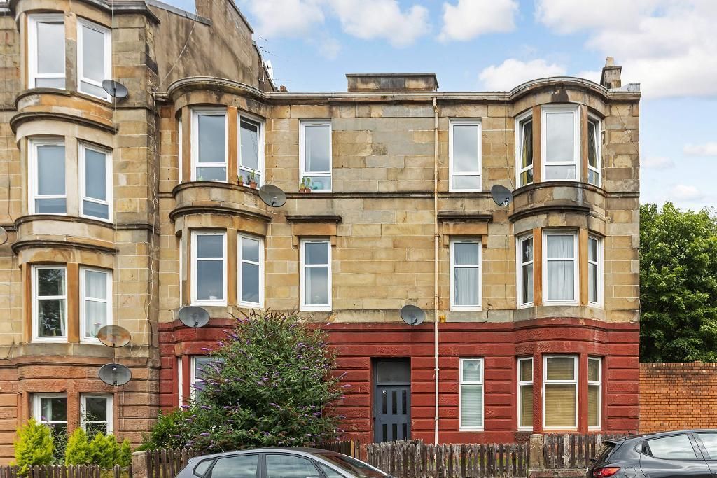 2 bed flat for sale in Broompark Drive, Dennistoun G31 Zoopla