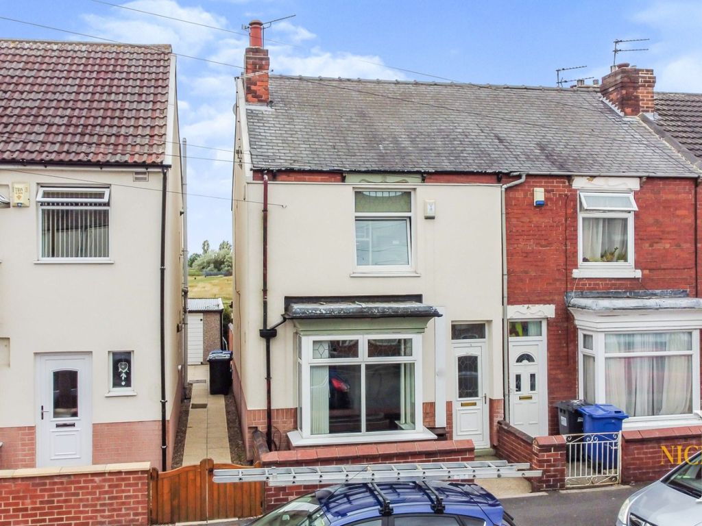 3 bed semidetached house for sale in Finch Road, Doncaster, South Yorkshire DN4 Zoopla
