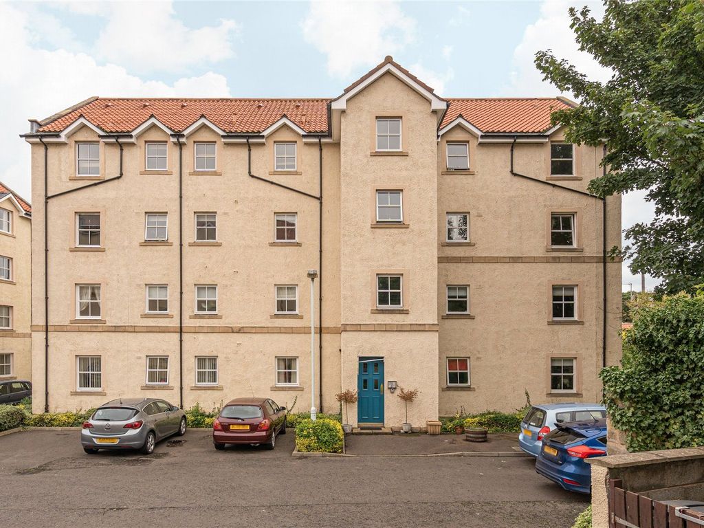 2 bed detached house to rent in Millhill Wynd, Musselburgh, East