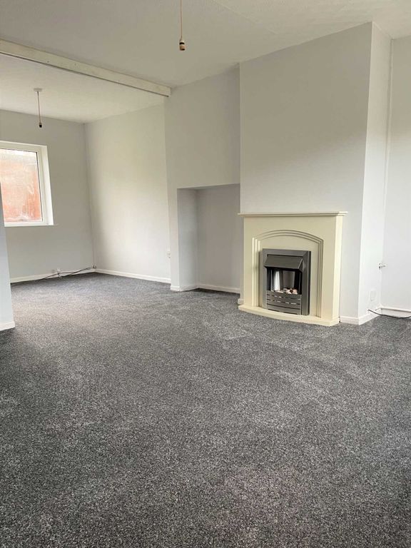 3 bed terraced house to rent in Sumner Road, Blacon CH1 Zoopla