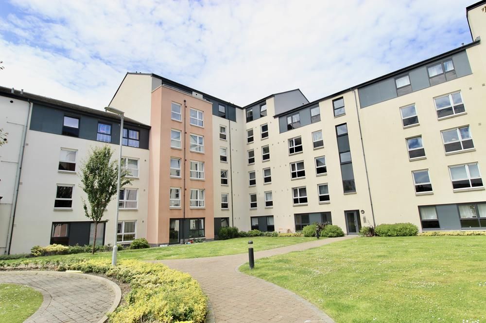 2 bed flat to rent in Ocean Apartments, Park Road, Aberdeen AB24, £920