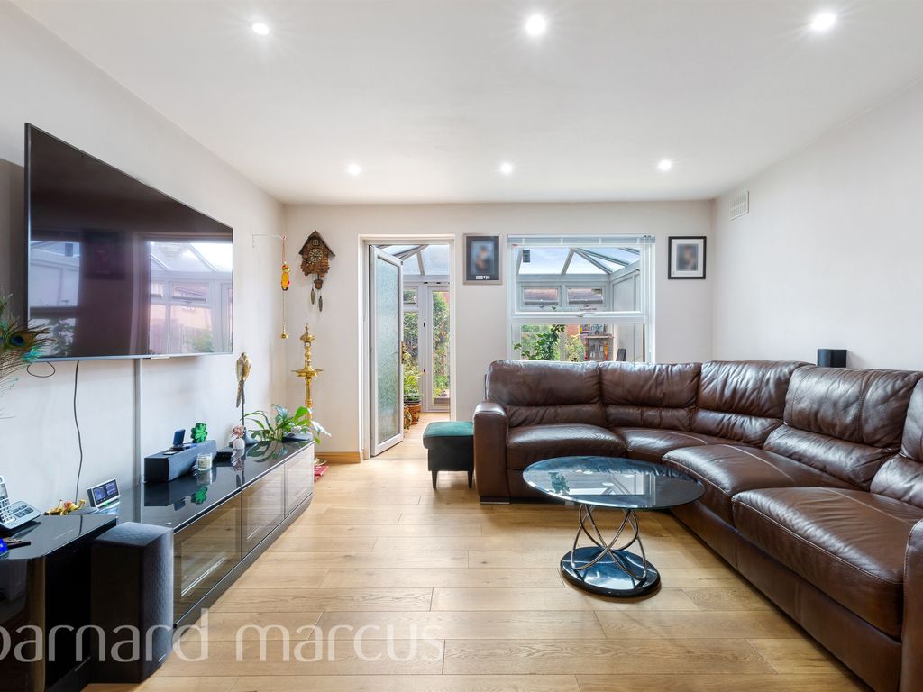 Handcroft Road Croydon CR0  