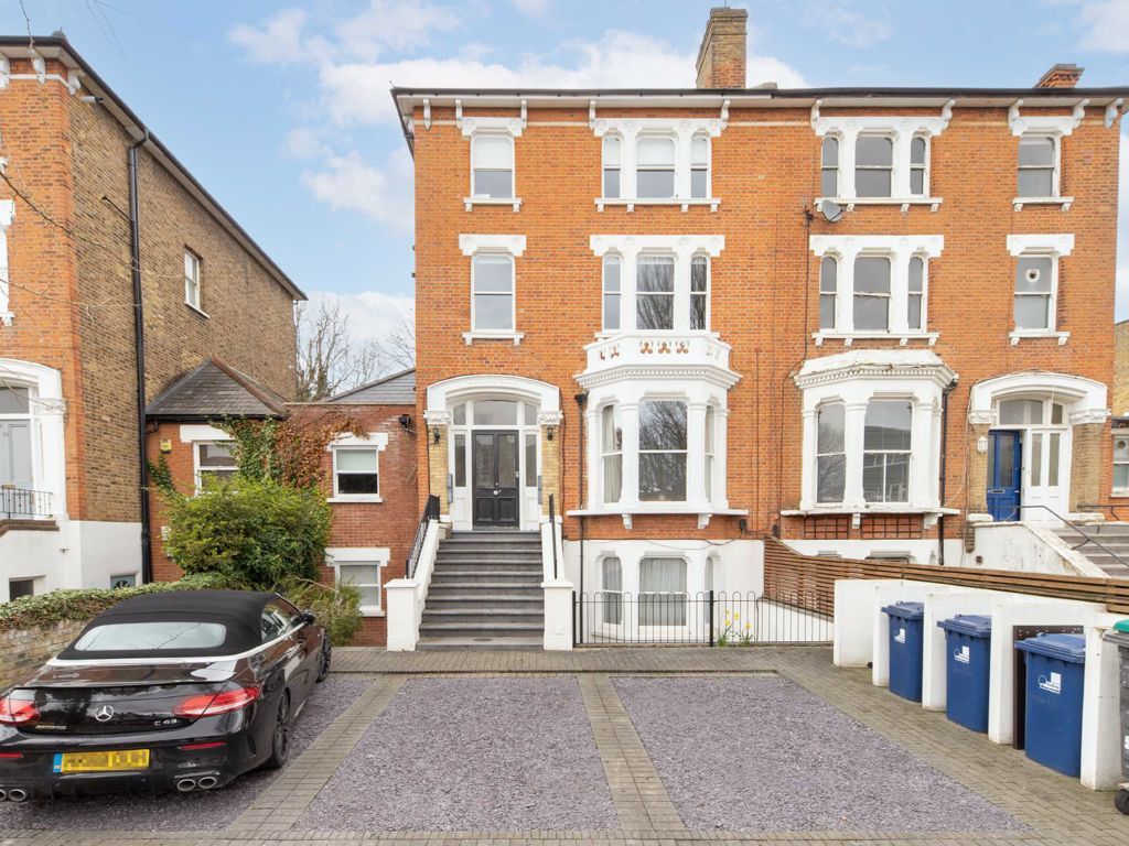 2 bed flat for sale in Grange Road, London W5 Zoopla