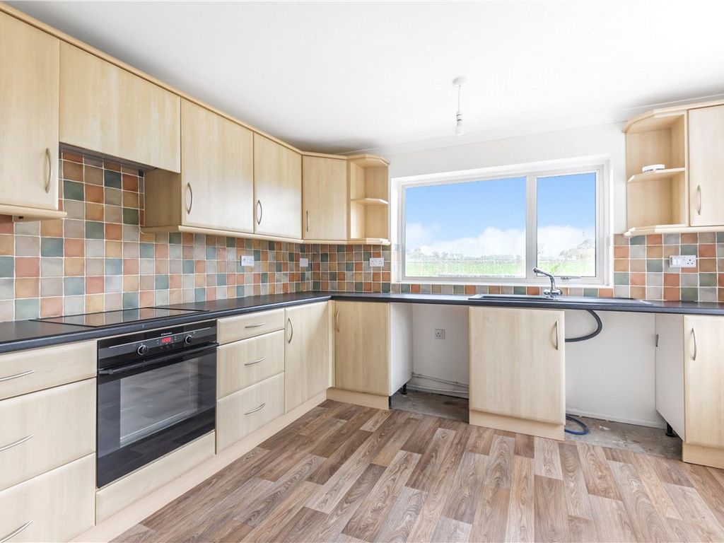 3 bed semidetached house to rent in Marston Cottages, Marston