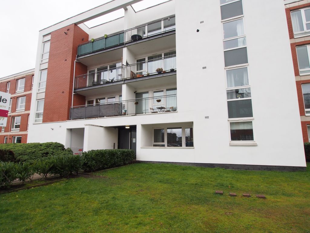 2 bed flat to rent in Hanson Park, Dennistoun, Glasgow G31 Zoopla