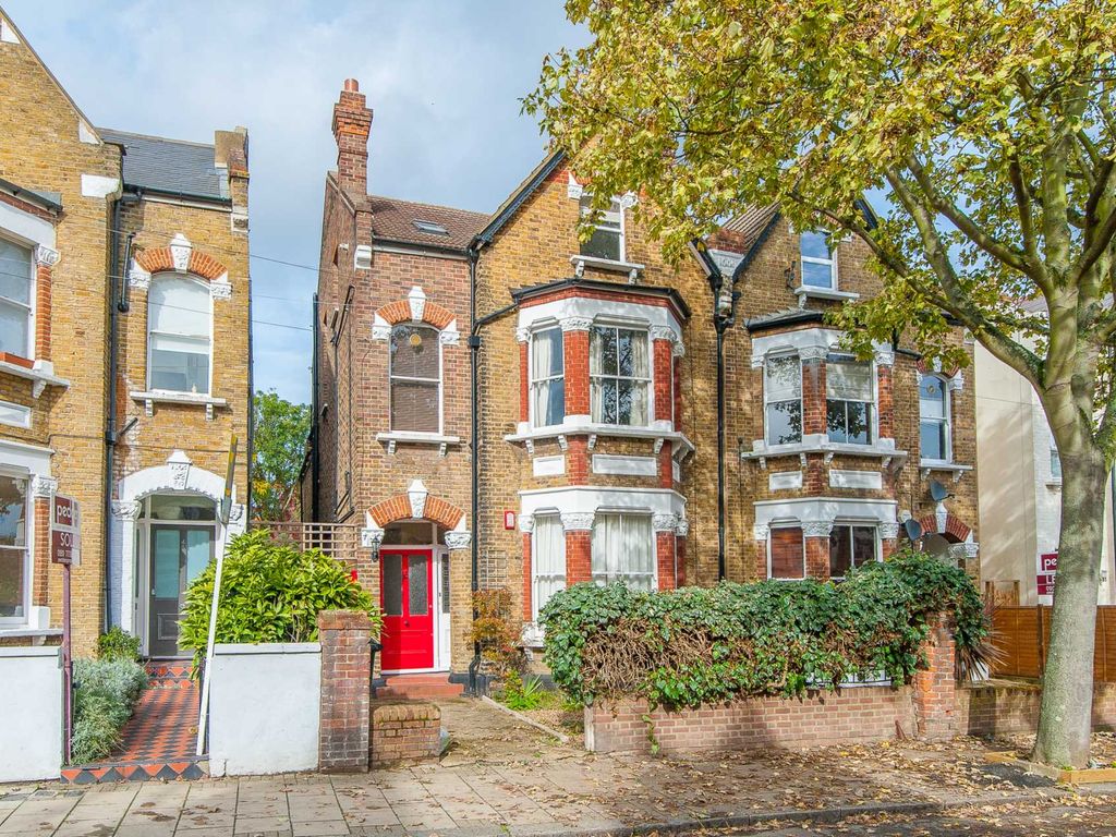 1 bed flat for sale in Deronda Road, Herne Hill SE24 Zoopla