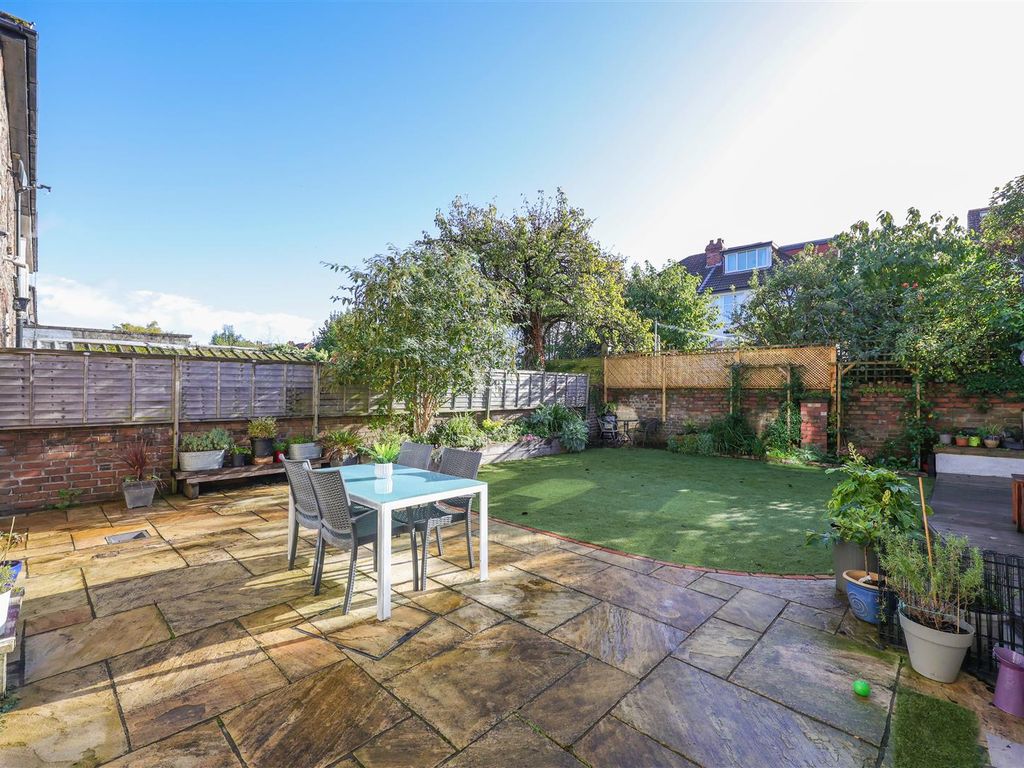 3 bed for sale in Chesterfield Road, St. Andrews, Bristol