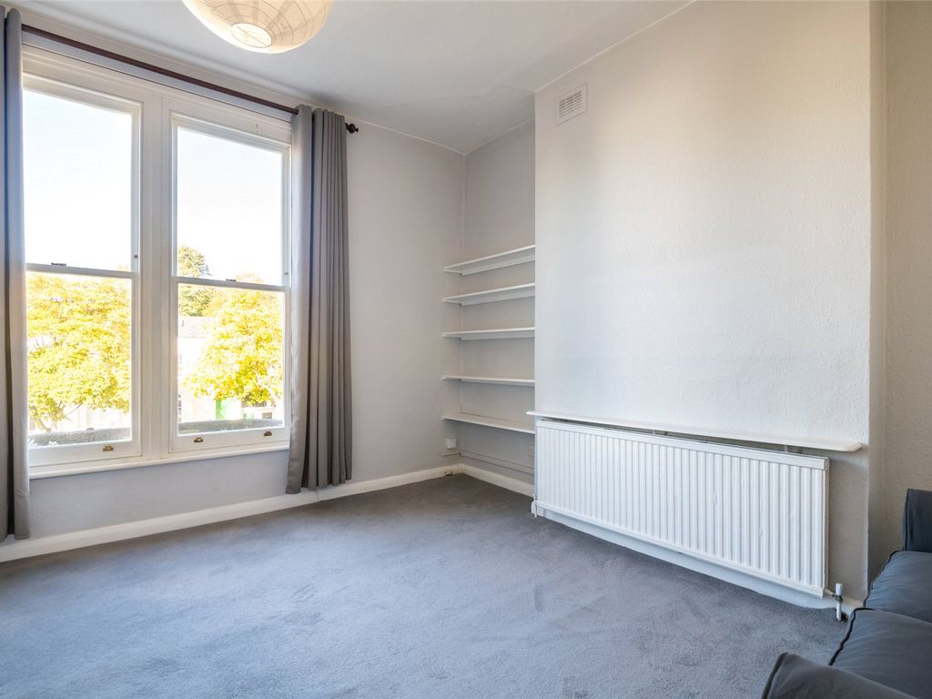 Park Hall Road, London SE21  