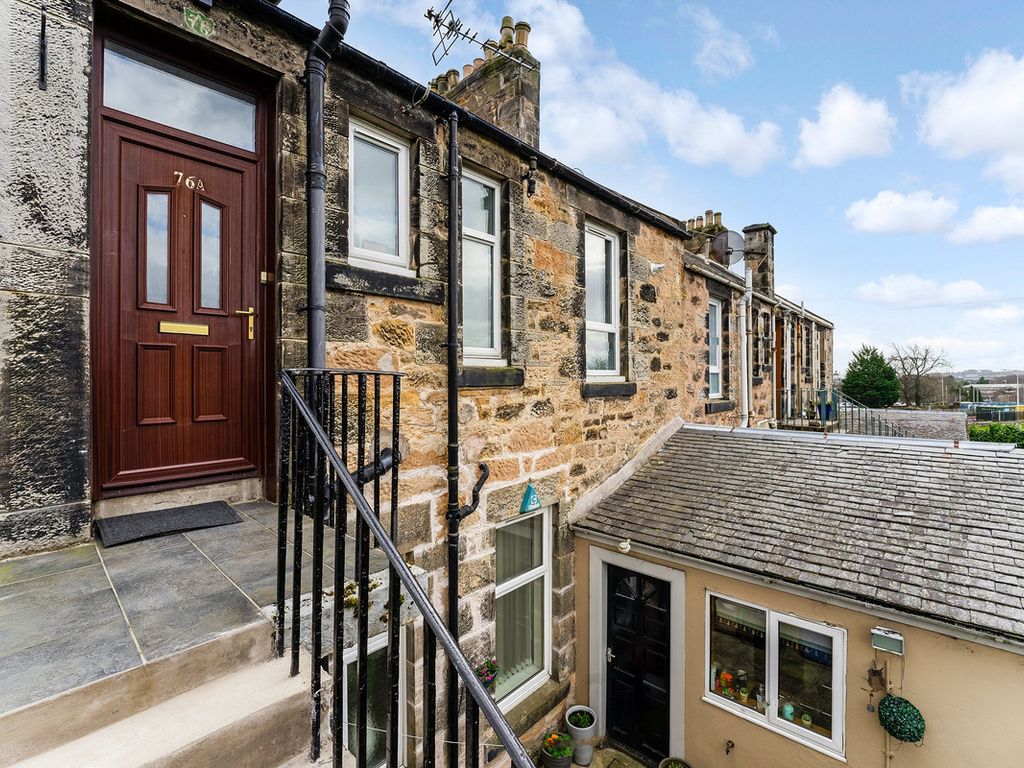 2 bed for sale in Balsusney Road, Kirkcaldy KY2 Zoopla