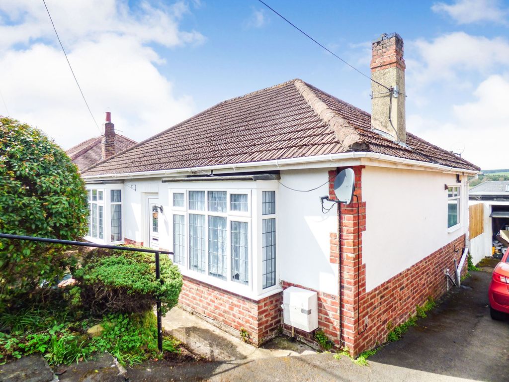 2 bed bungalow to rent in East Law, Ebchester, Consett DH8 Zoopla