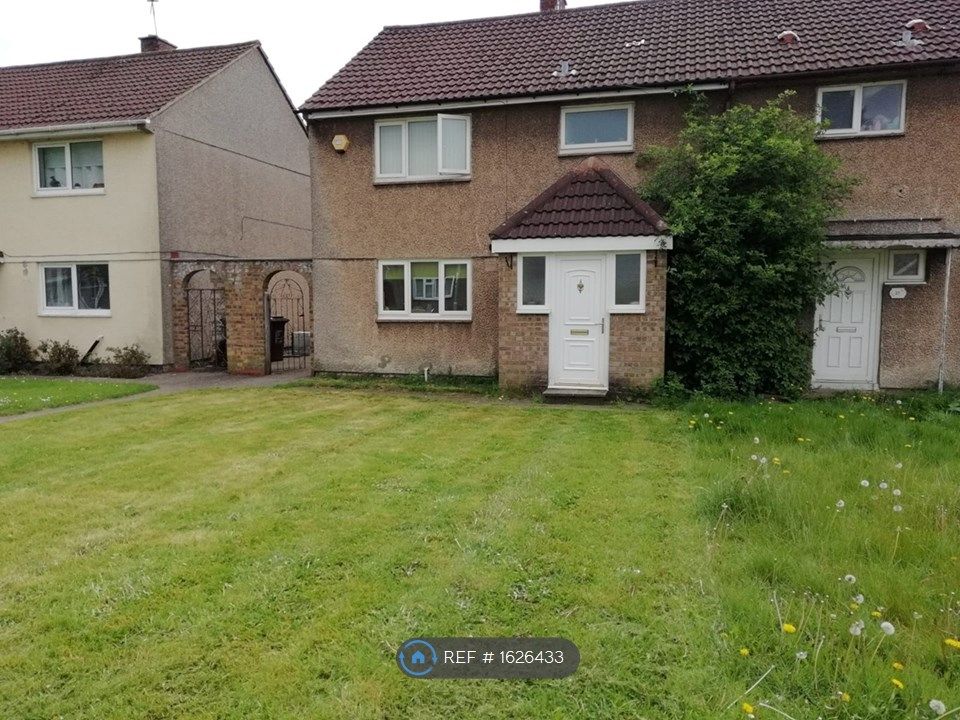 Room to rent in Markham Walk, Corby NN18 Zoopla