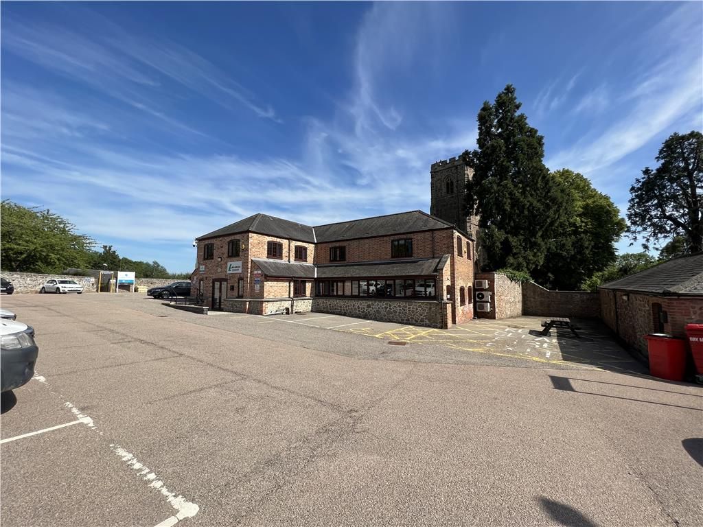 Office to let in The Barn, Huncote Road, Croft, Leicester, Leicestershire LE9 Zoopla