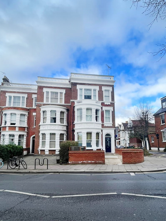 Block of flats for sale in West End Lane, London NW6 Zoopla