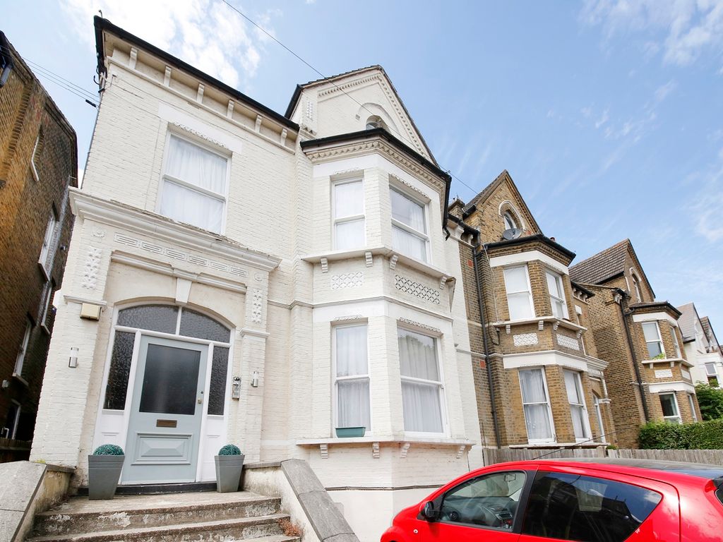 1 bed flat for sale in Venner Road, Sydenham, London SE26 Zoopla