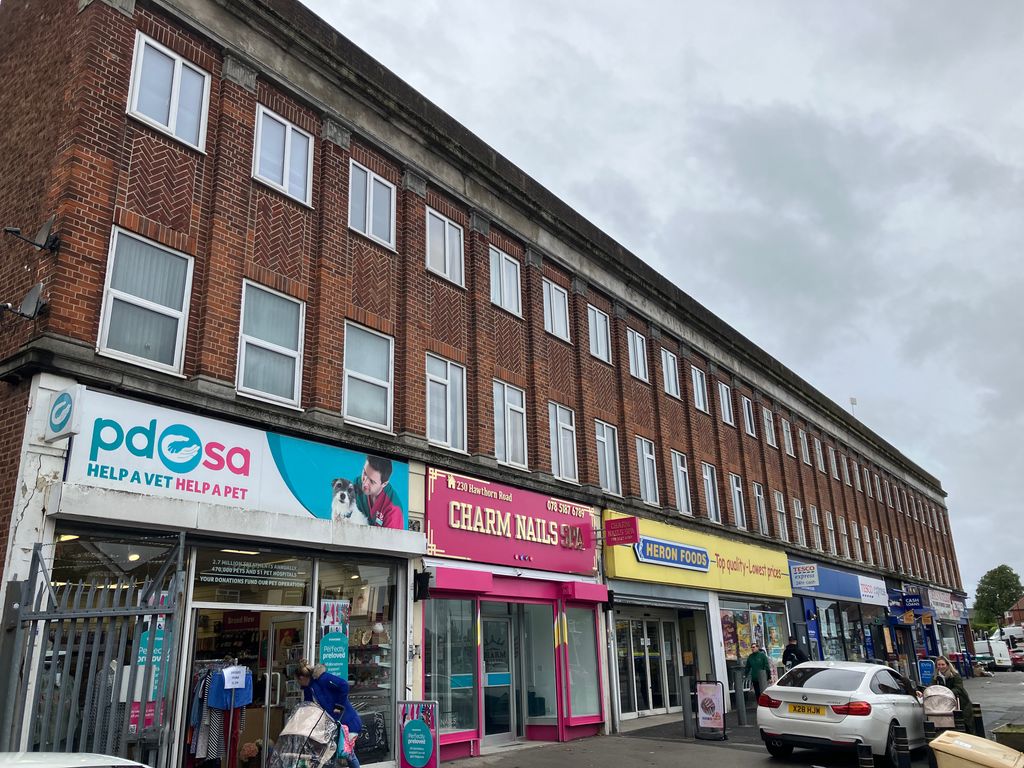 Block of flats for sale in Hawthorn Road, Birmingham B44, £900,000 Zoopla