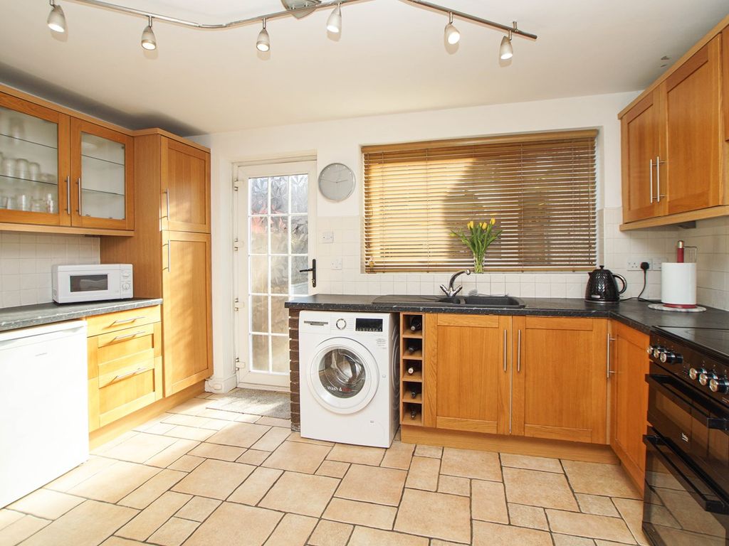 2 bed terraced house for sale in Collingwood Street, Denton Holme