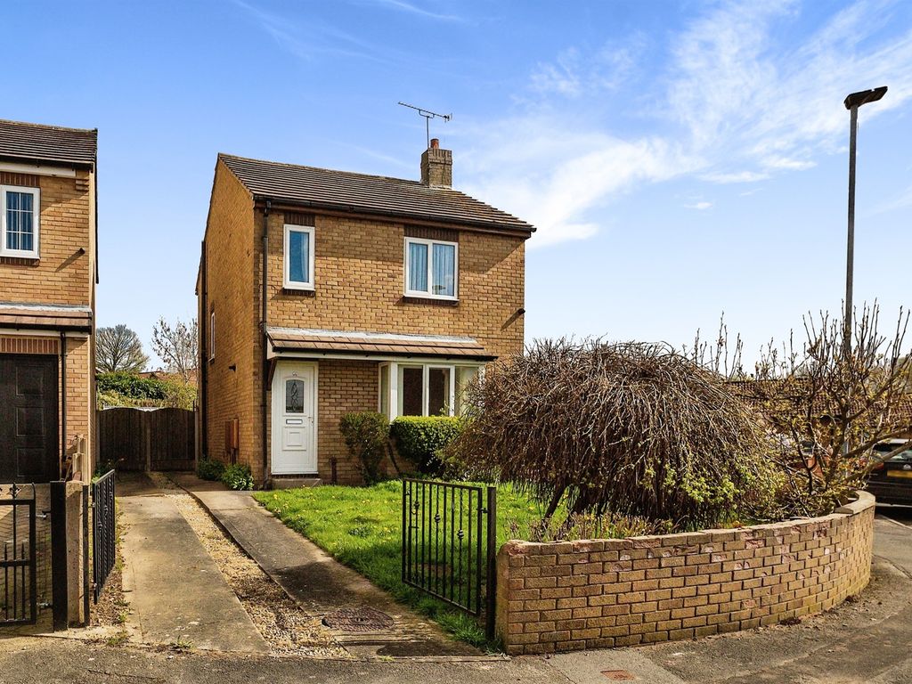 3 bed detached house for sale in Coniston Drive, BoltonUponDearne