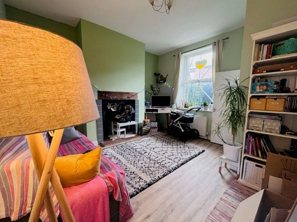 3 bed terraced house to rent in Stephen Street, Elton, Bury BL8 2Pu