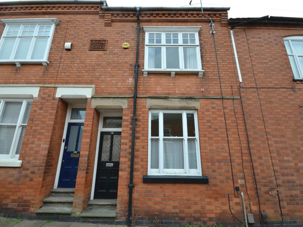 Howard Road Leicester LE2  