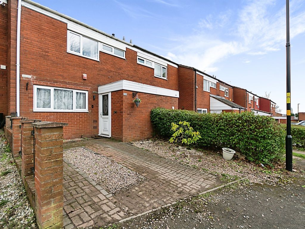 3 bed terraced house for sale in Clapgate Lane, Quinton, Birmingham B32 Zoopla