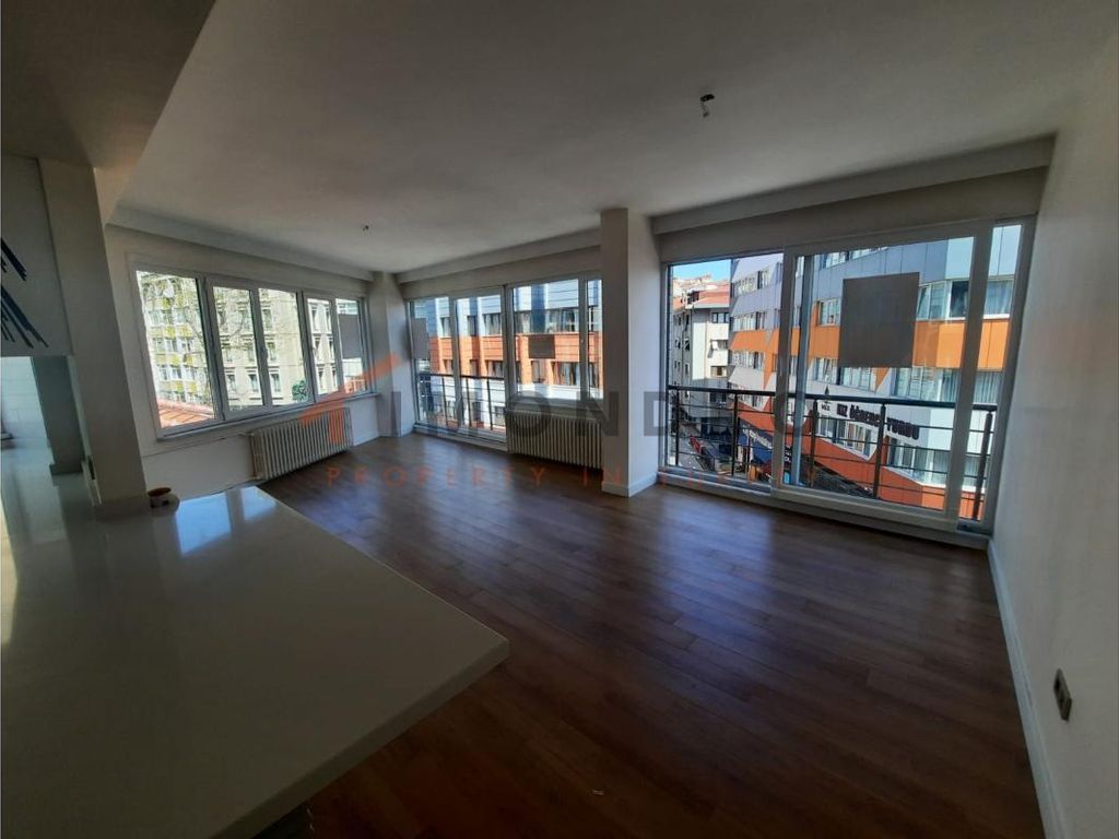 4 bed apartment for sale in Besiktas, Istanbul, Turkey, £178,409 Zoopla