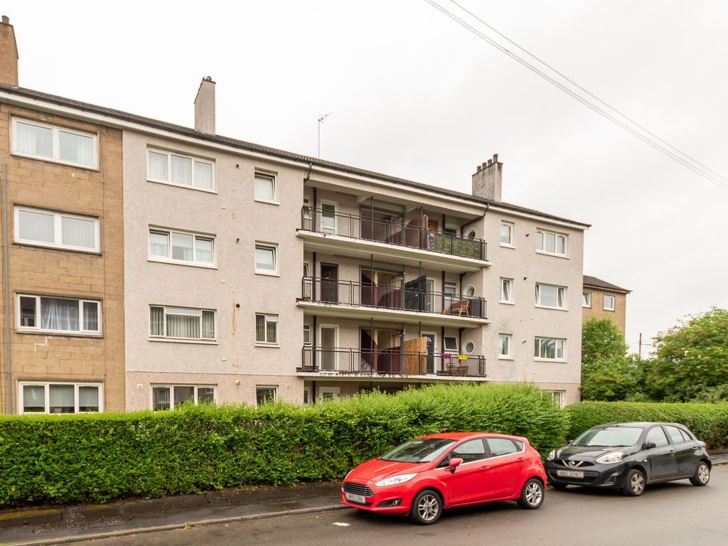 3 bed flat to rent in Lochlea Road, Glasgow, Scotland G43 Zoopla