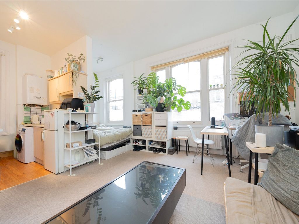 Studio for sale in Randolph Avenue, London W9, £365,000 Zoopla