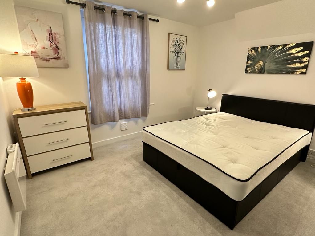 1 bed flat to rent in Shirley Street, Hove BN3 Zoopla