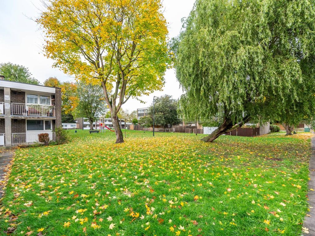 Clement Close, Brondesbury Park, London NW6