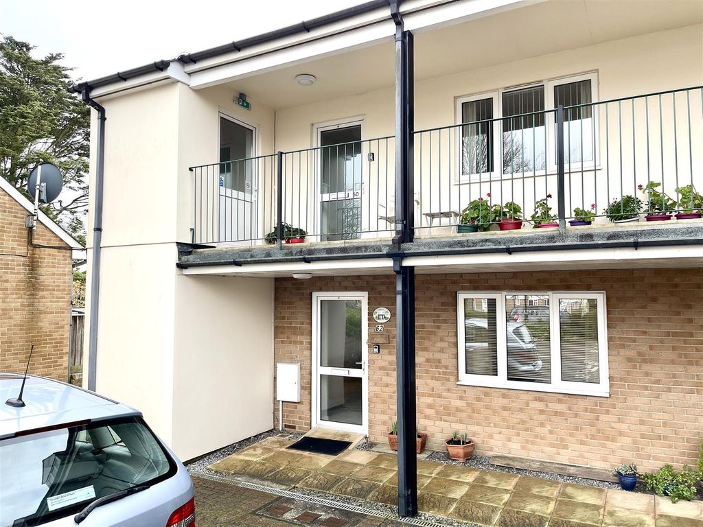 1 bed flat for sale in Consort Close, Mannamead, Plymouth PL3 Zoopla