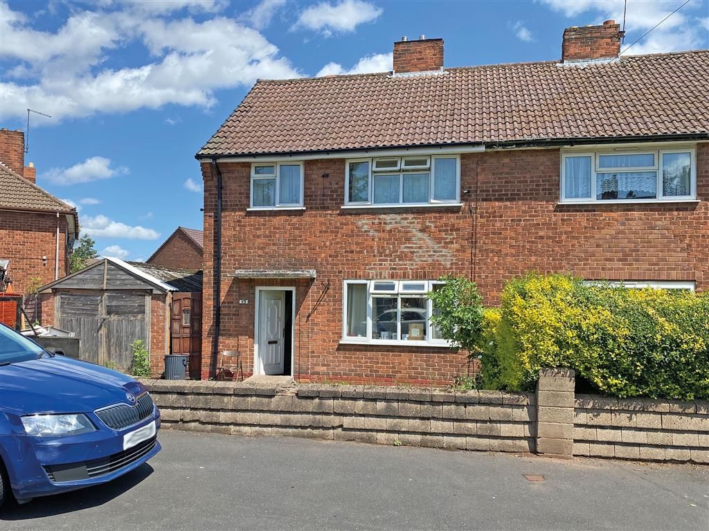3 bed semidetached house for sale in Leasowe Road, Tipton DY4 Zoopla