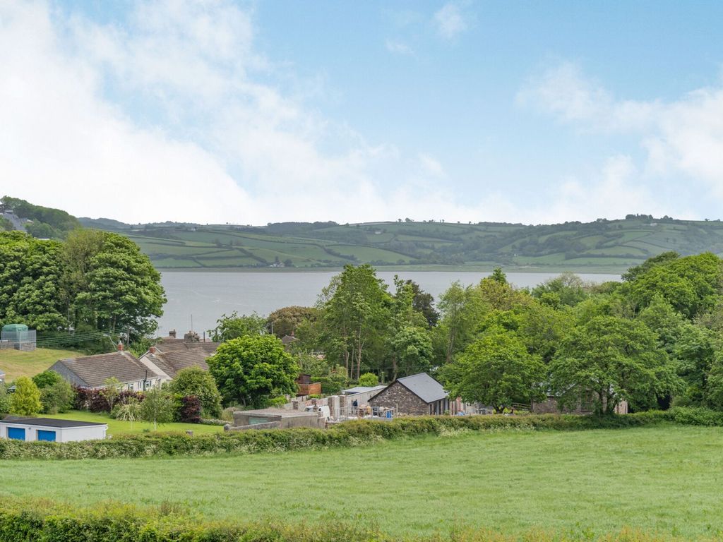 3 bed detached bungalow for sale in Gosport Street, Laugharne SA33 Zoopla