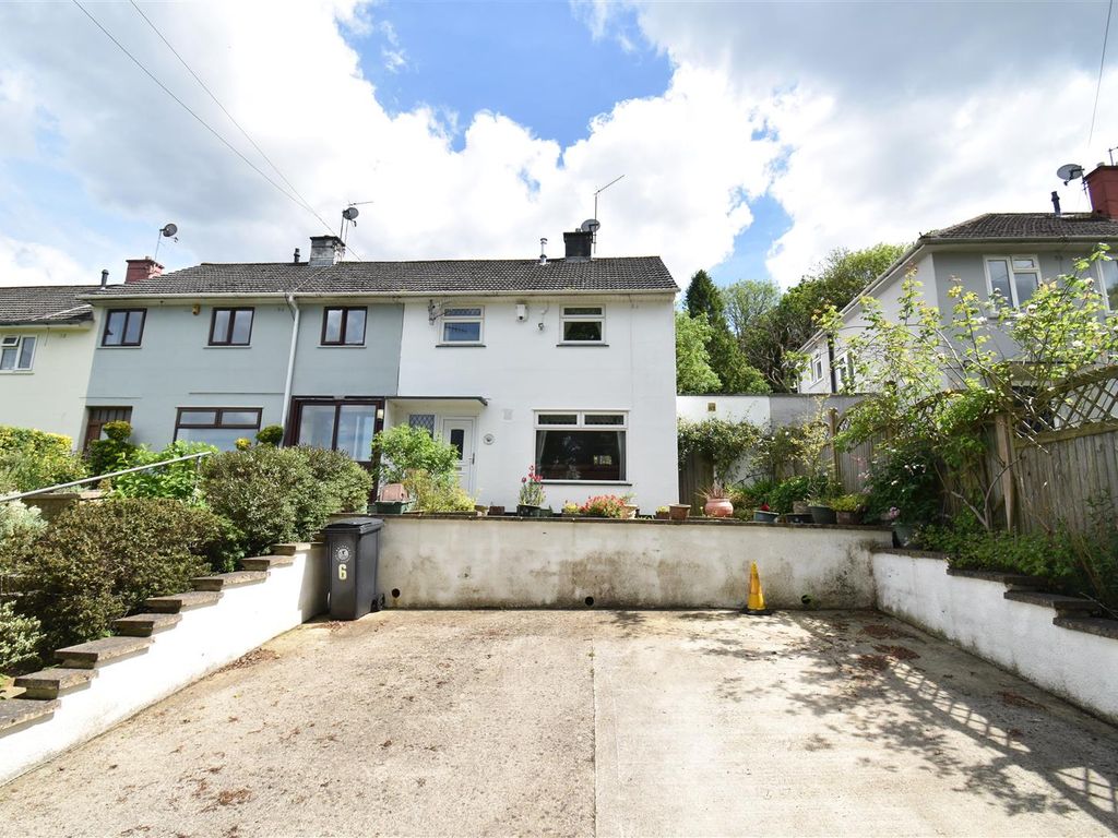 2 bed property for sale in Blaisdon Close, Henbury, Bristol BS10, £