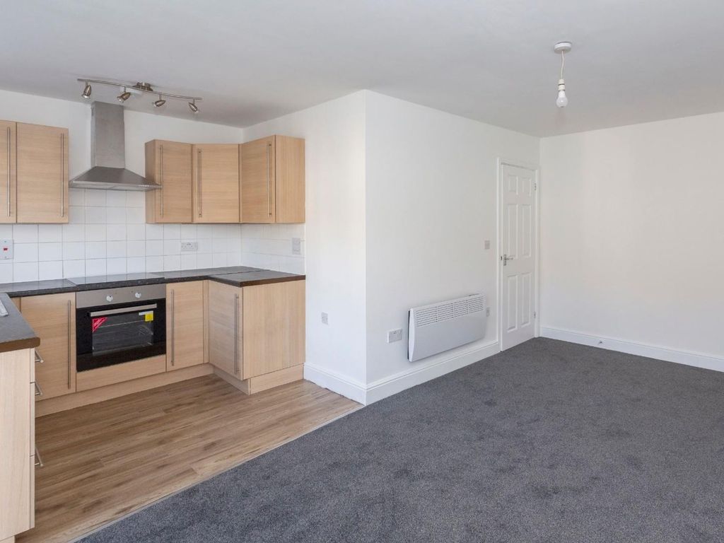 1 bed flat to rent in Eaton Road, Margate CT9 Zoopla
