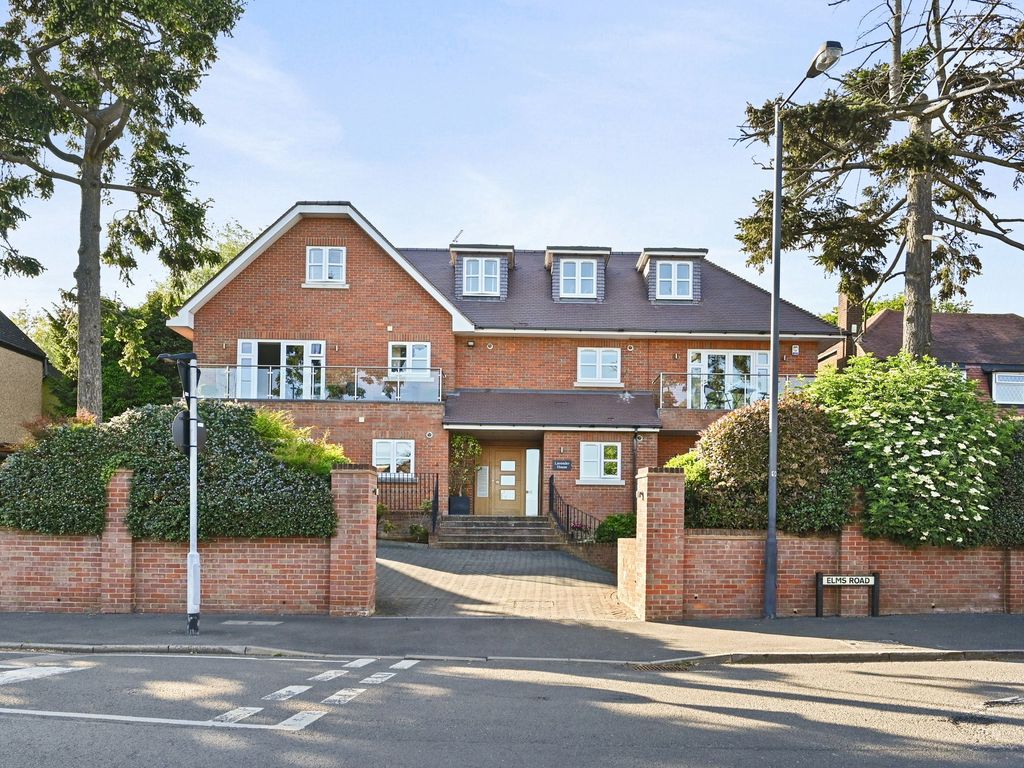 2 bed flat for sale in Elms Road, Harrow Weald, Harrow HA3 Zoopla