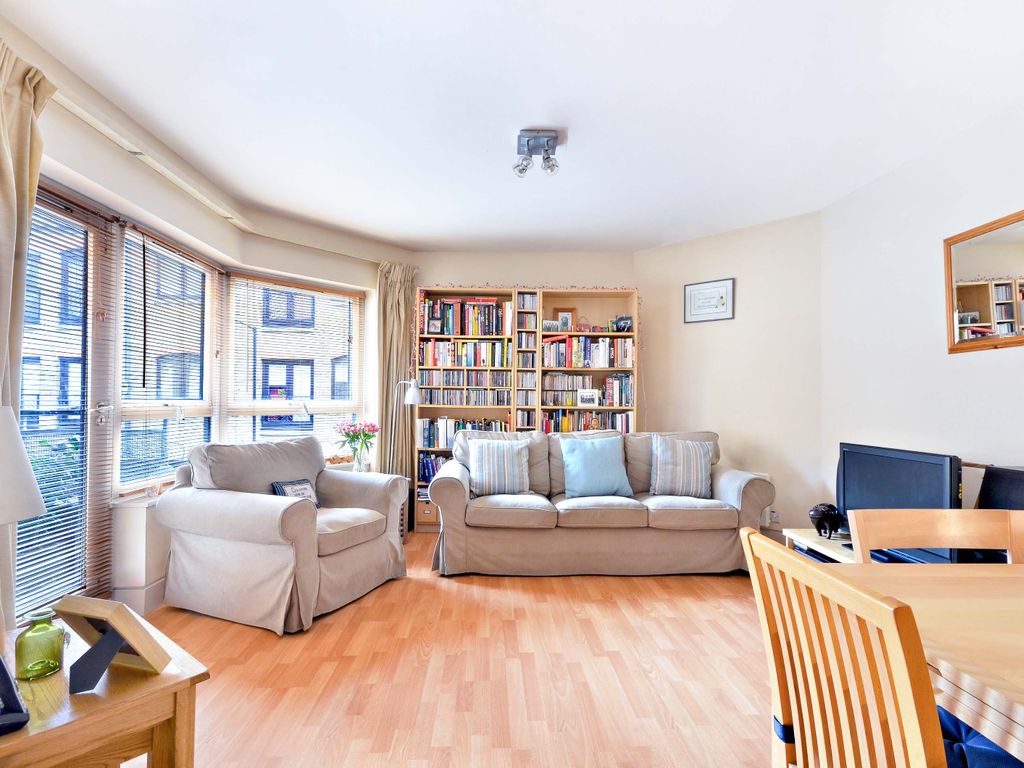 Falconet Court, 123 Wapping High Street, London E1W