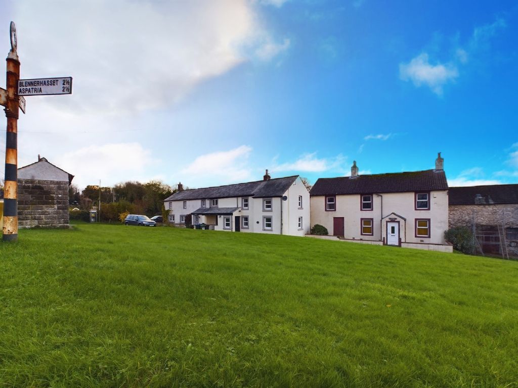 3 bed cottage for sale in Threapland, Aspatria CA7, £165,000 Zoopla