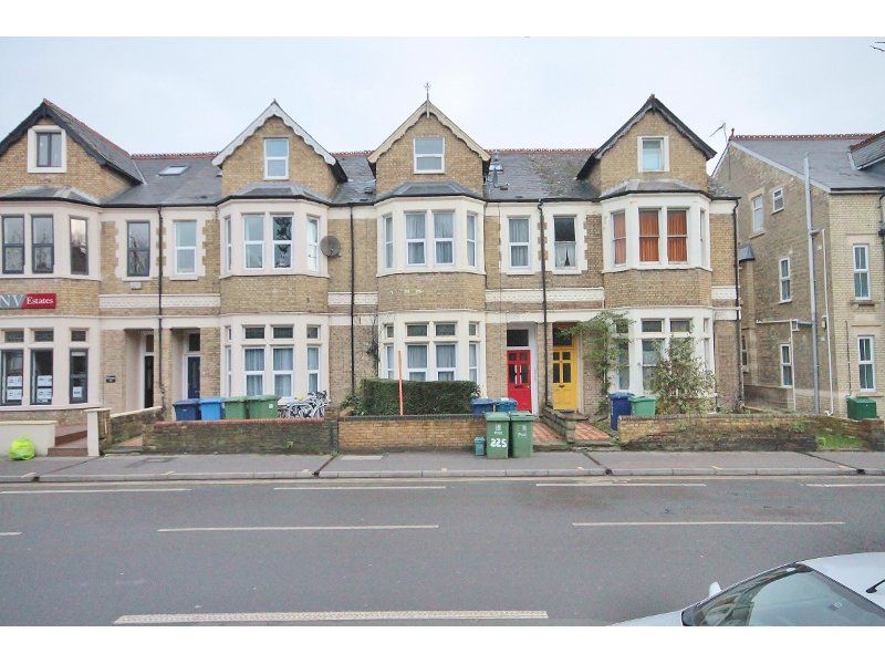 1 bed flat to rent in Cowley Road, Oxford OX4 Zoopla