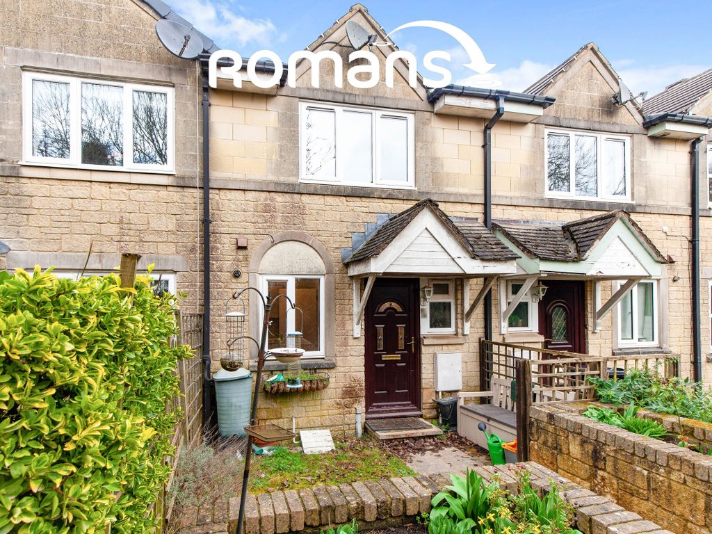 2 bed terraced house to rent in Poplar Road, Odd Down, Bath BA2 Zoopla
