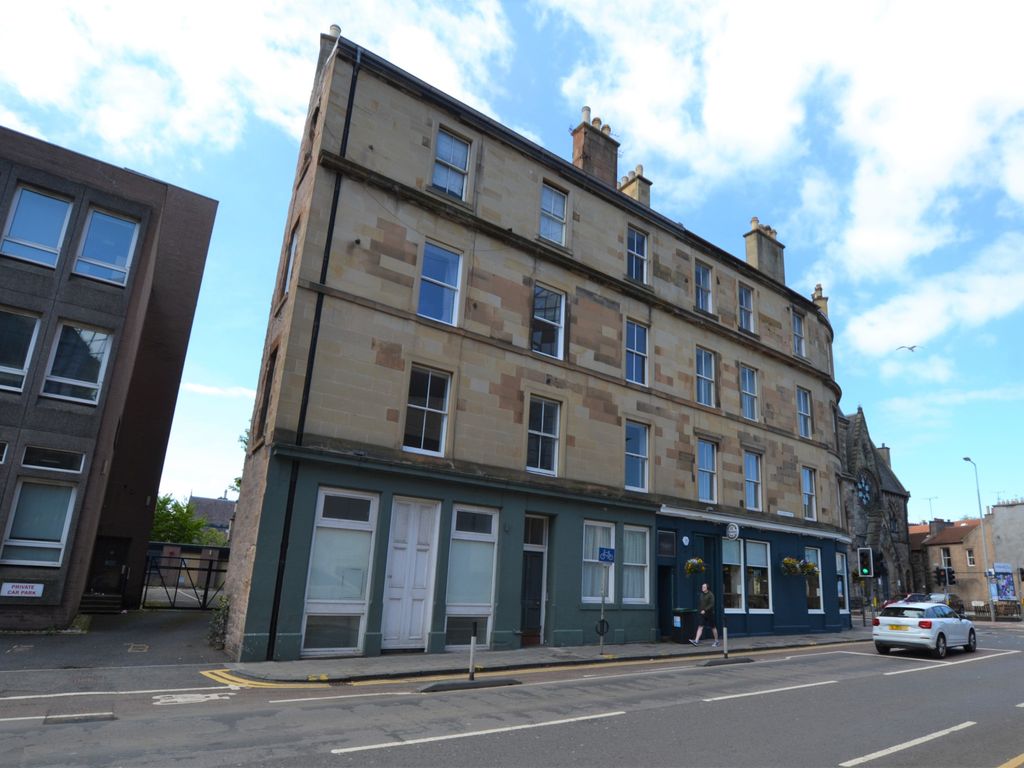 2 bed flat to rent in Causewayside, Causewayside, Edinburgh EH9 Zoopla