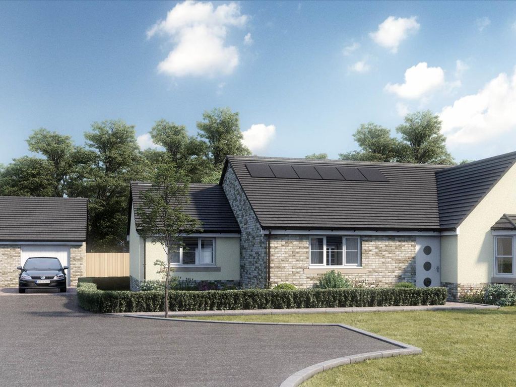 4 bed detached bungalow for sale in Lea, RossOnWye HR9 Zoopla