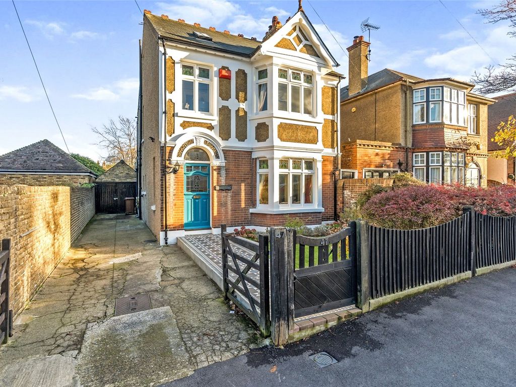 Park Avenue, Gillingham, Kent ME7  