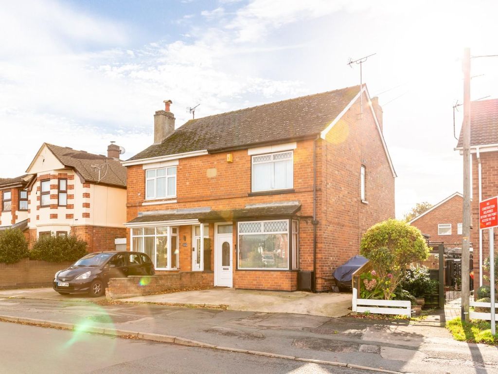 3 bed semidetached house for sale in Tuffley Lane, Tuffley, Gloucester