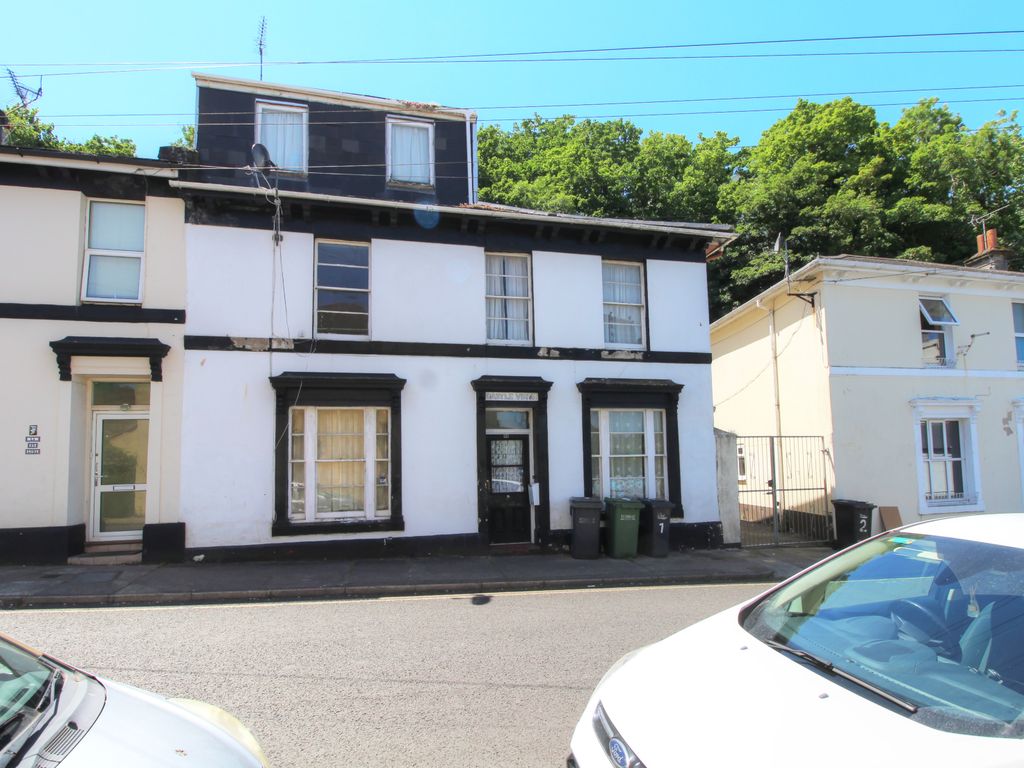 4 bed end terrace house for sale in Warren Road, Torquay TQ2 Zoopla