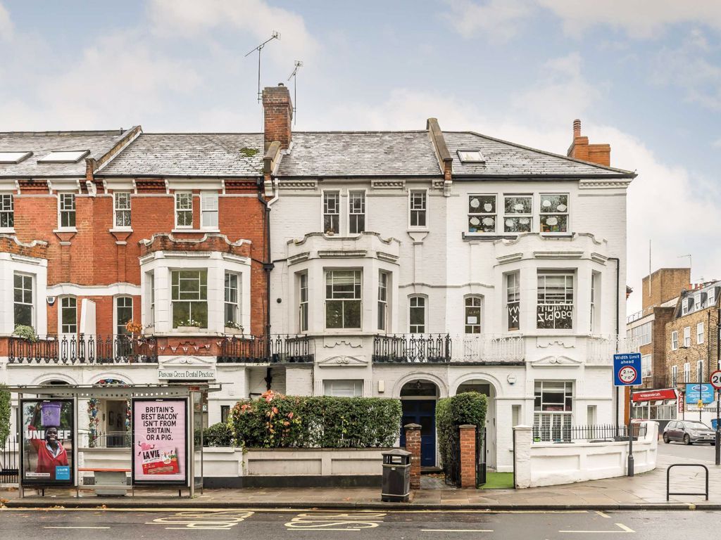 1 bed flat for sale in New Kings Road, London SW6 Zoopla