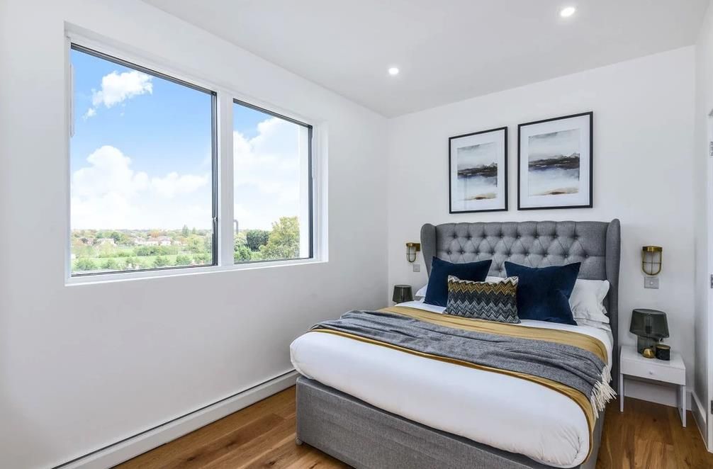 2 bed flat to rent in Osborn Terrace, Blackheath SE3, £1,800 pcm Zoopla
